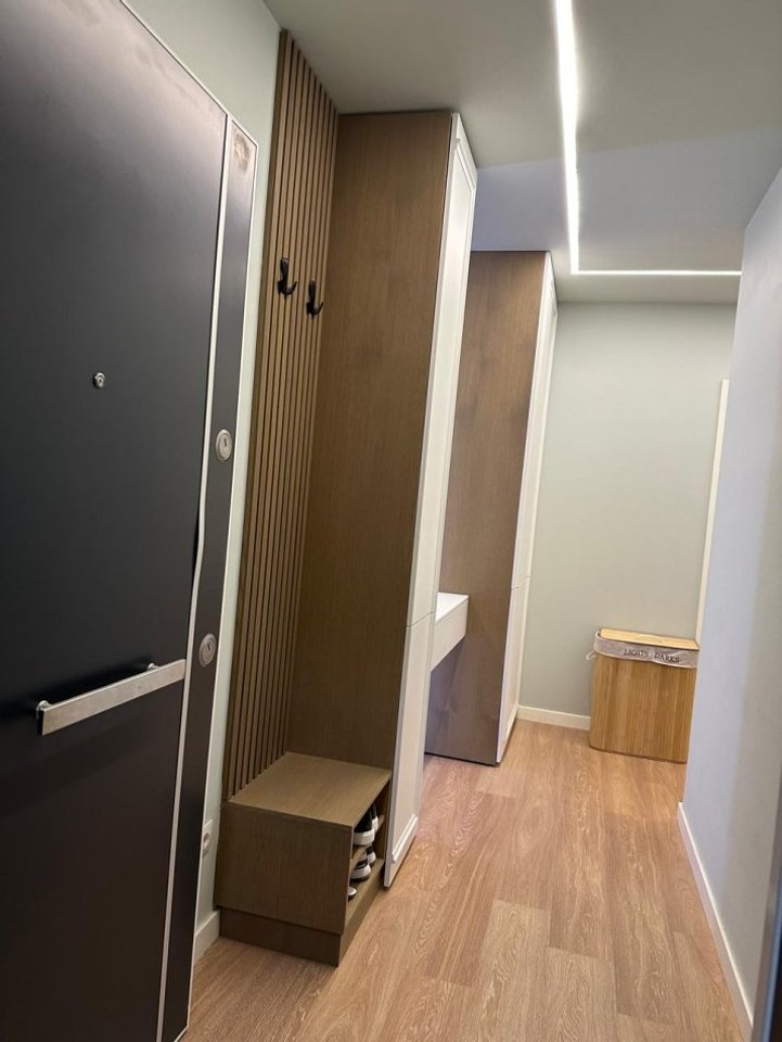 FOR SALE 1+1 APARTMENT – 5 MAJI STREET
