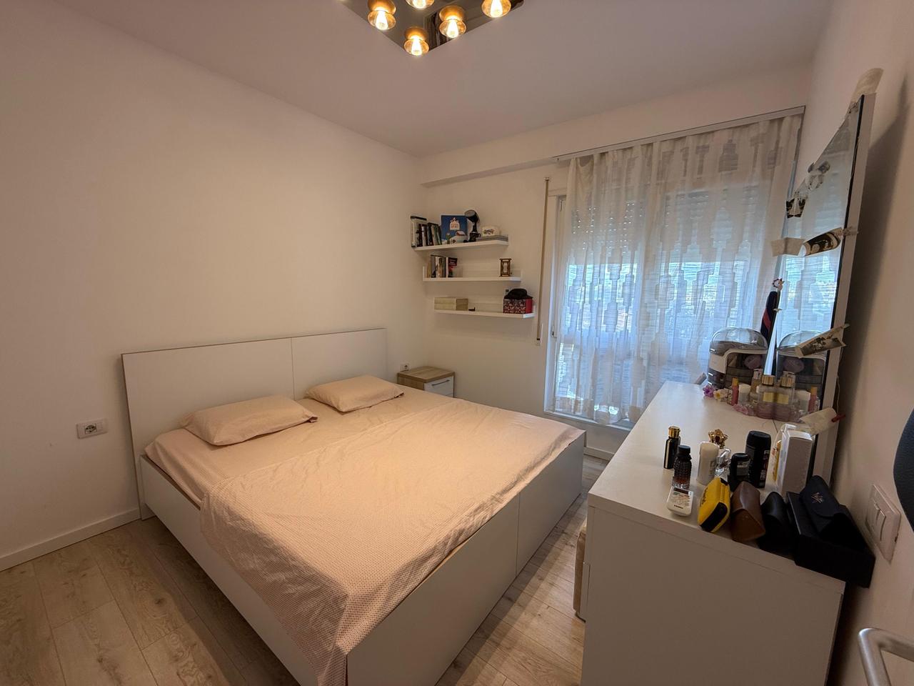 FOR SALE 1+1 APARTMENT – 5 MAJI STREET