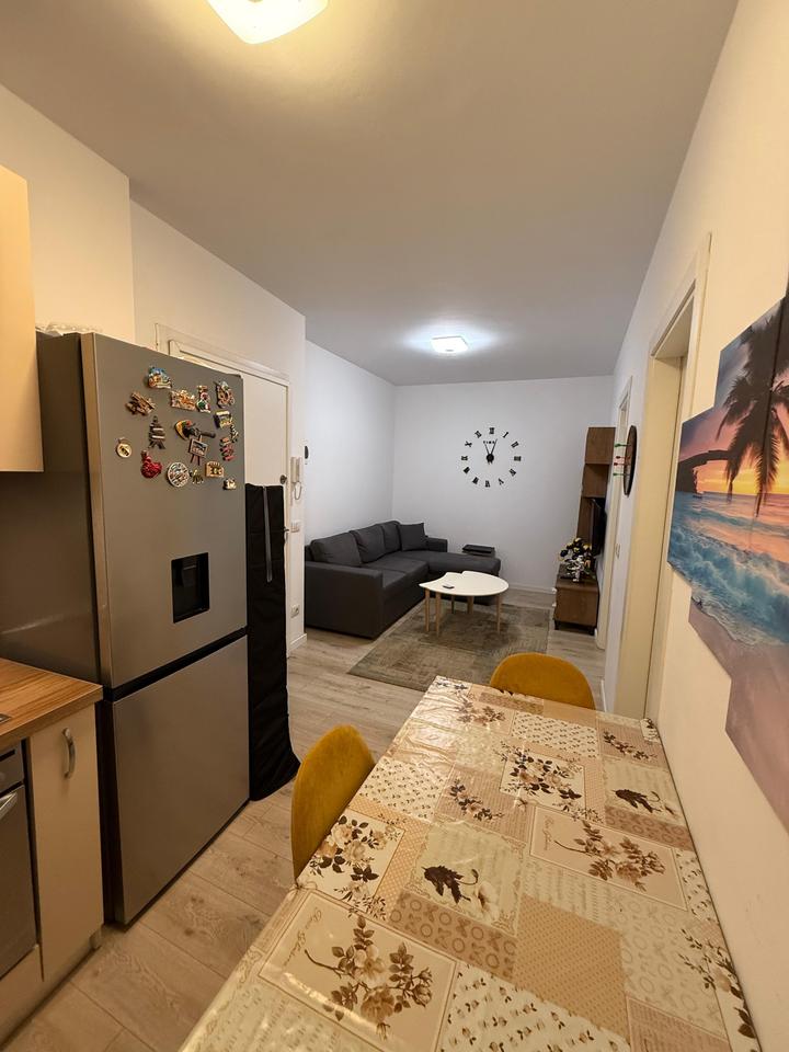 FOR SALE 1+1 APARTMENT – 5 MAJI STREET