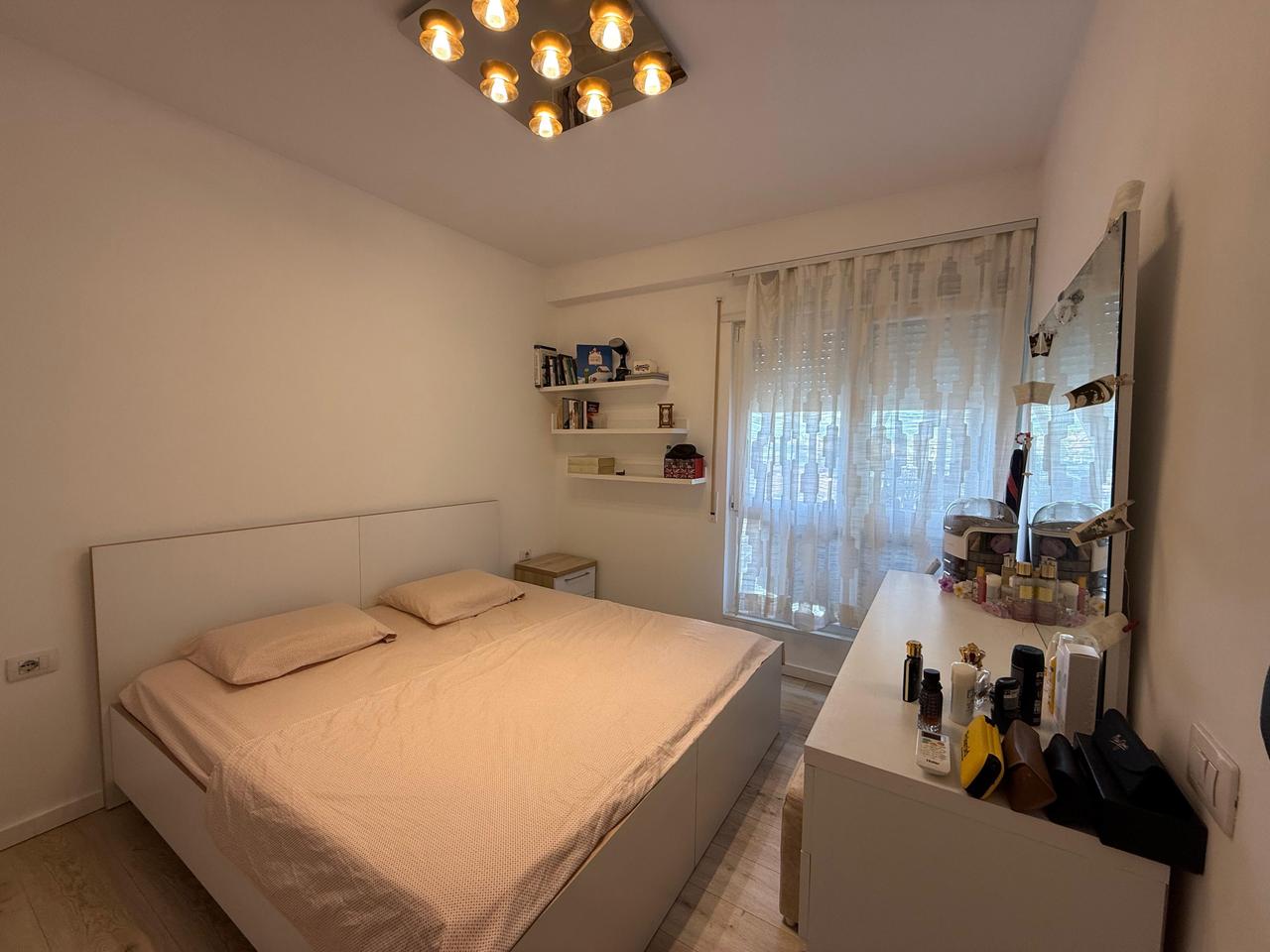 FOR SALE 1+1 APARTMENT – 5 MAJI STREET