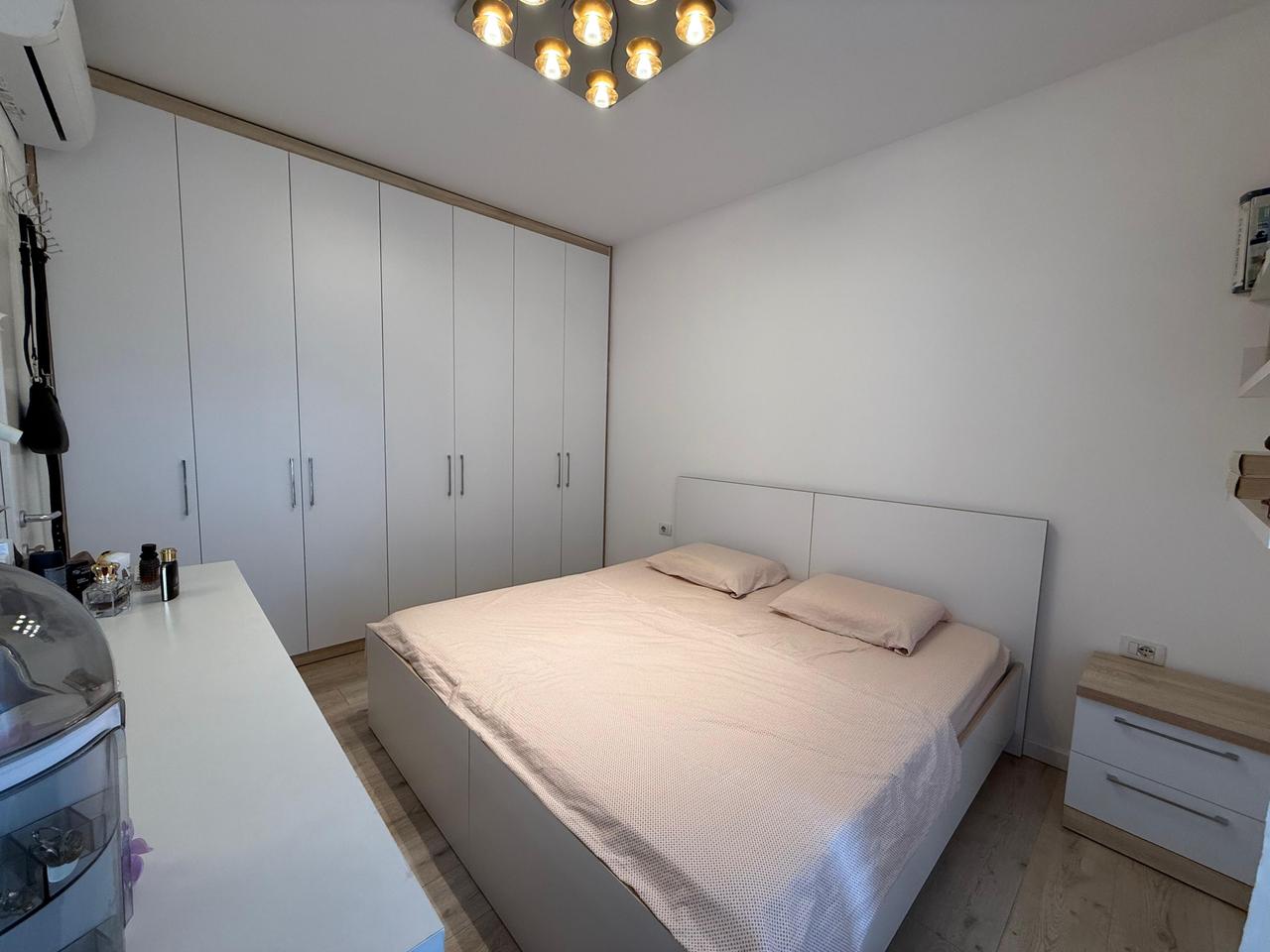 FOR SALE 1+1 APARTMENT – 5 MAJI STREET