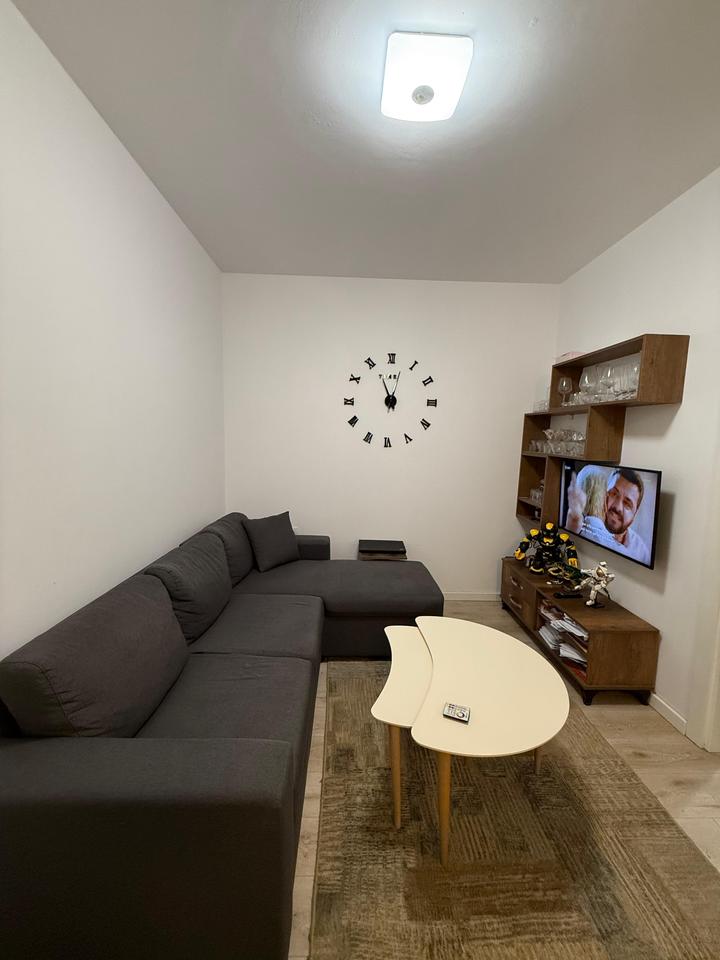 FOR SALE 1+1 APARTMENT – 5 MAJI STREET