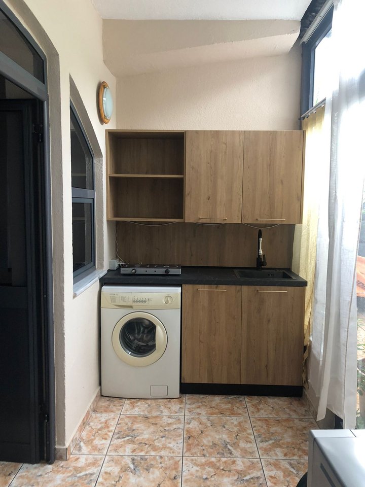 STUDIO APARTMENT FOR RENT 1+1 – NEAR THE MEDRESE