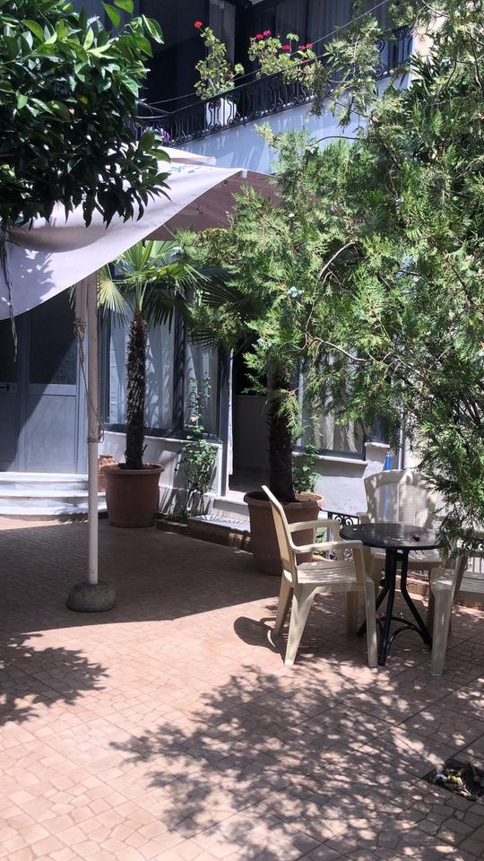 STUDIO APARTMENT FOR RENT 1+1 – NEAR THE MEDRESE