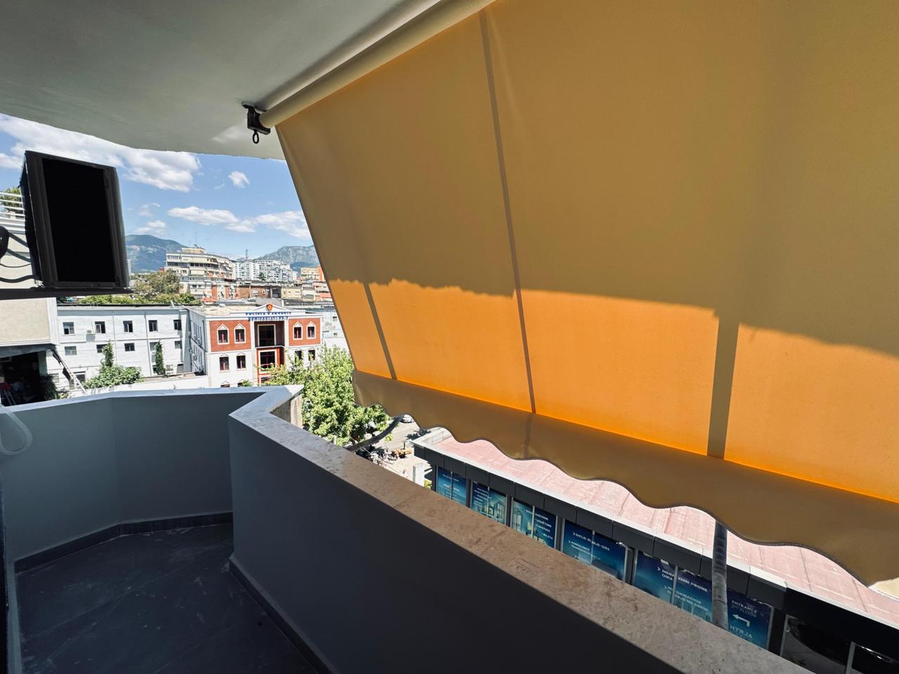 FOR SALE 2 APARTMENTS (1+1 AND 1 STUDIO) – IDEAL INVESTMENT IN THE CENTER OF TIRANA