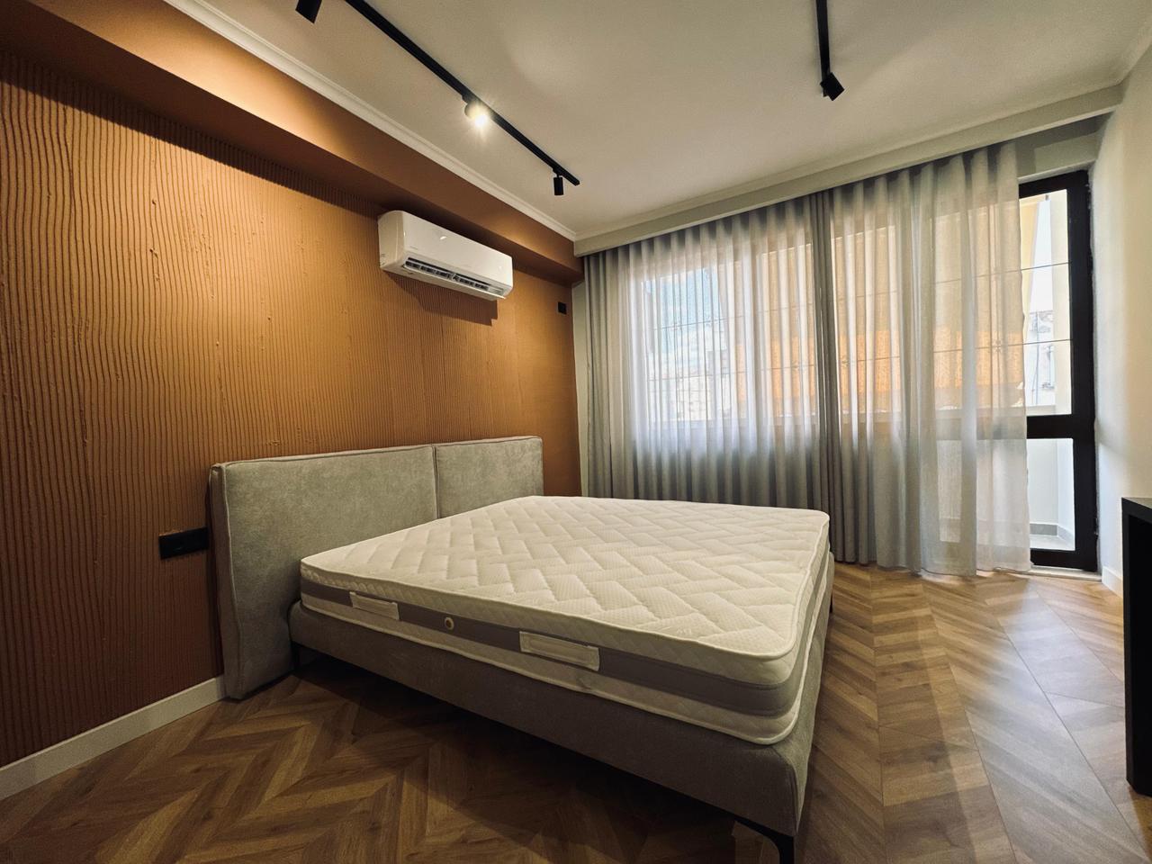 FOR SALE 2 APARTMENTS (1+1 AND 1 STUDIO) – IDEAL INVESTMENT IN THE CENTER OF TIRANA