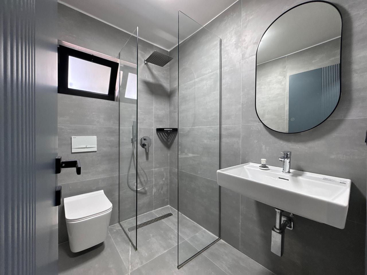 FOR SALE 2 APARTMENTS (1+1 AND 1 STUDIO) – IDEAL INVESTMENT IN THE CENTER OF TIRANA