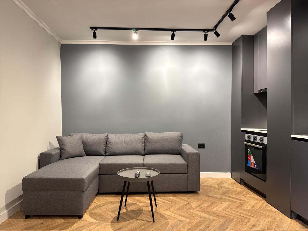 FOR SALE 2 APARTMENTS (1+1 AND 1 STUDIO) – IDEAL INVESTMENT IN THE CENTER OF TIRANA