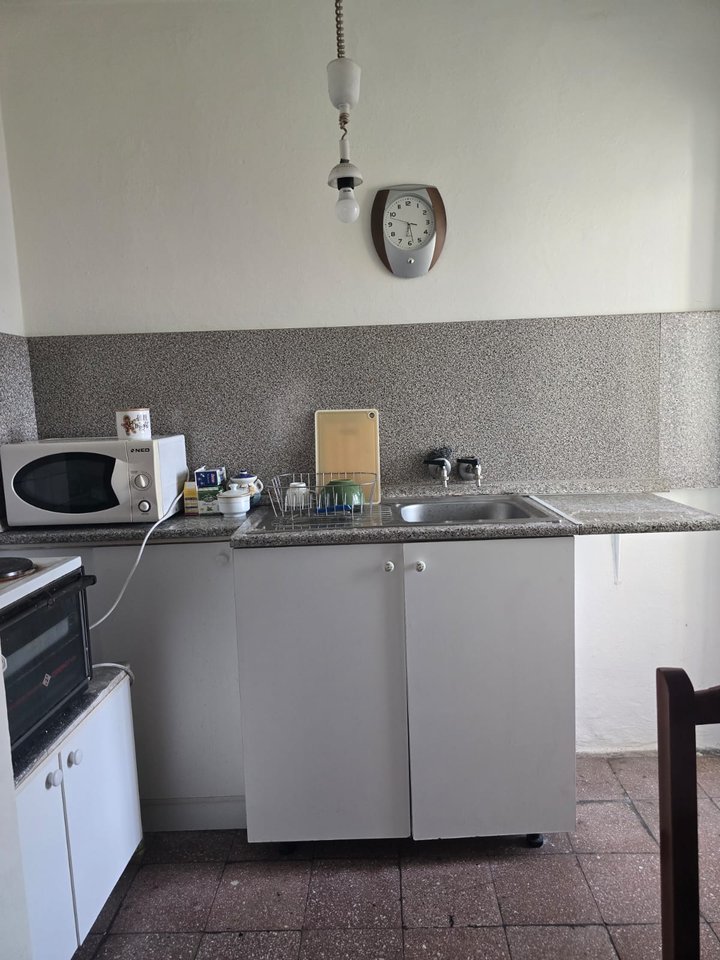 ? APARTMENT FOR RENT 1+1 – AT 21 DHJETORI, BEHIND THE POST OFFICE