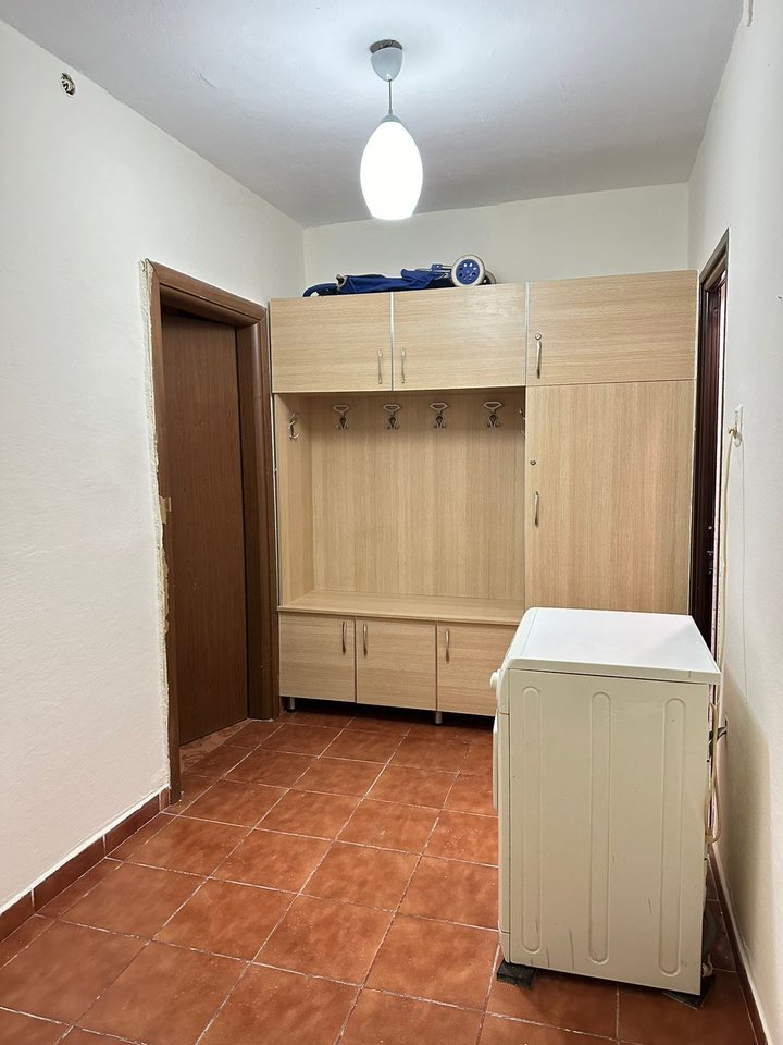 ? APARTMENT FOR RENT 1+1 – DIBRA STREET