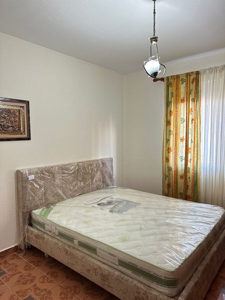 ? APARTMENT FOR RENT 1+1 – DIBRA STREET