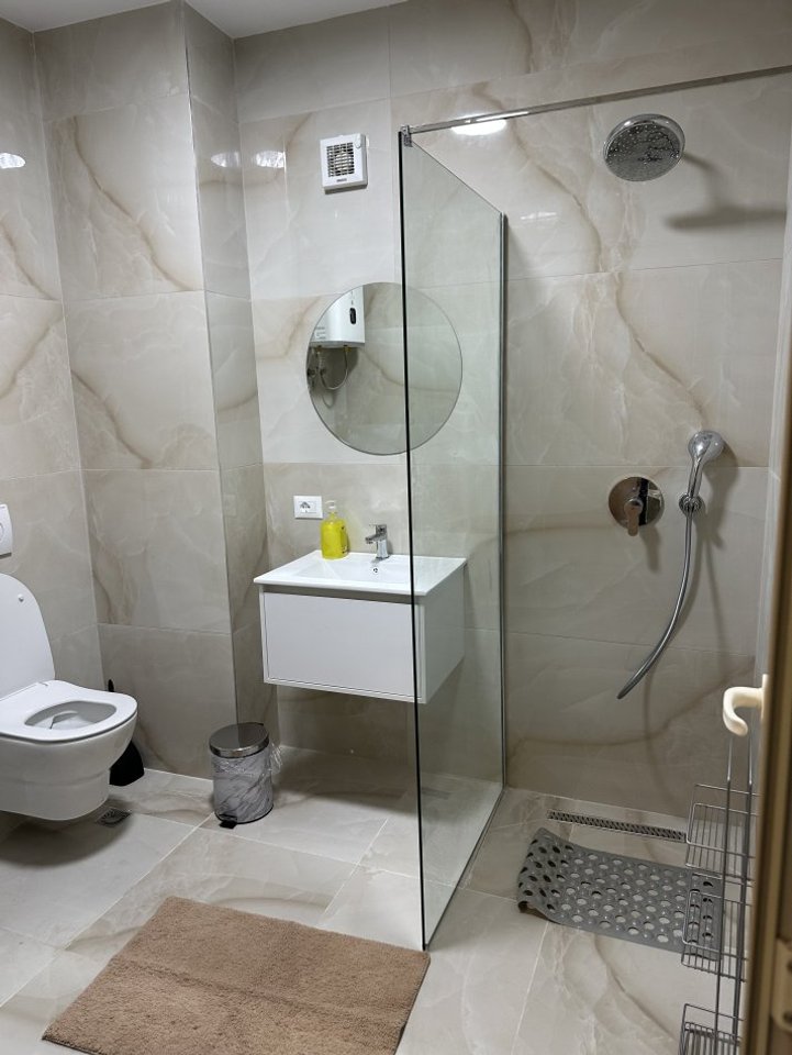 1+1 APARTMENT FOR RENT - NEW MARKET