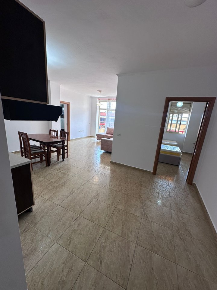 APARTMENT FOR RENT 2+1+2+P - HOSPITALS