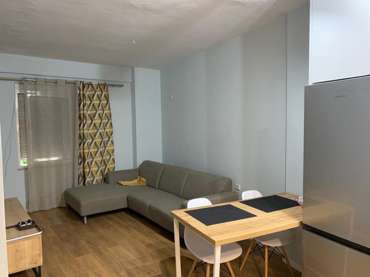 SHITET APARTAMENT 1+1+BLLK - ASTIR