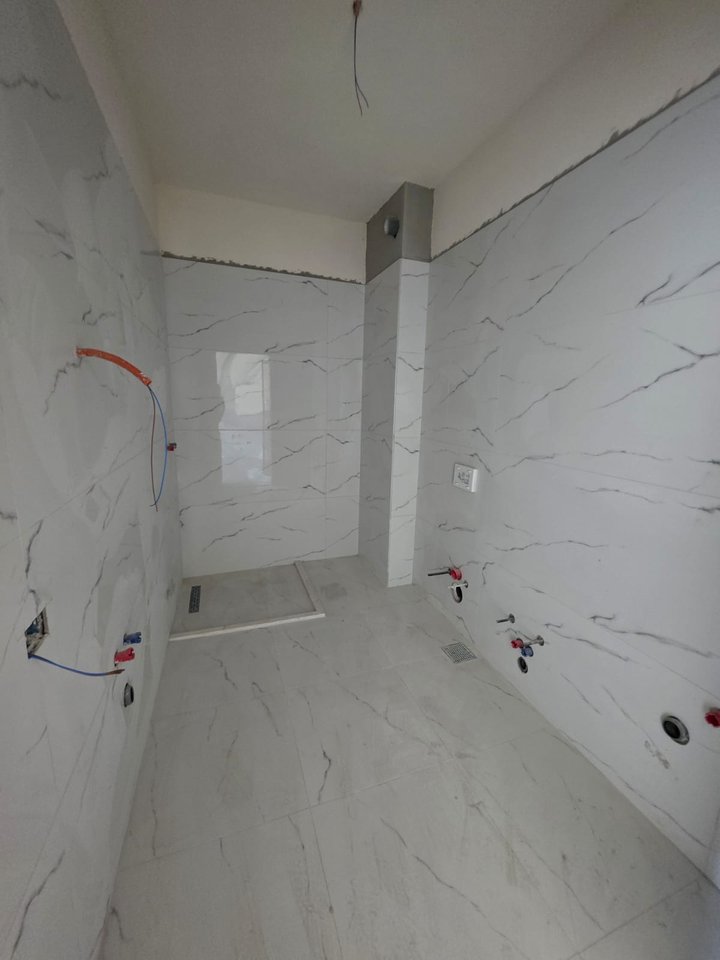 EXCLUSIVE APARTMENT FOR SALE 1+1 - PASKUQAN