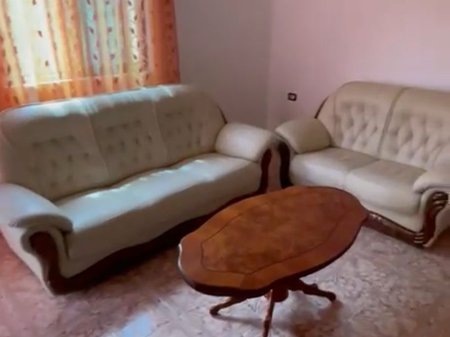 1+1 APARTMENT FOR RENT - JORDAN MISJA STREET