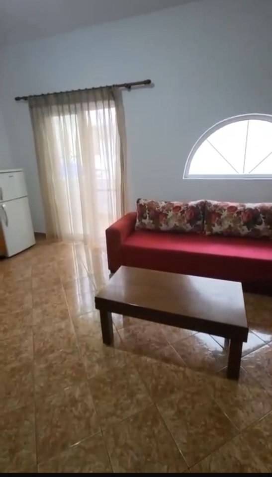HOUSE FOR RENT - "5 MAJI" STREET
