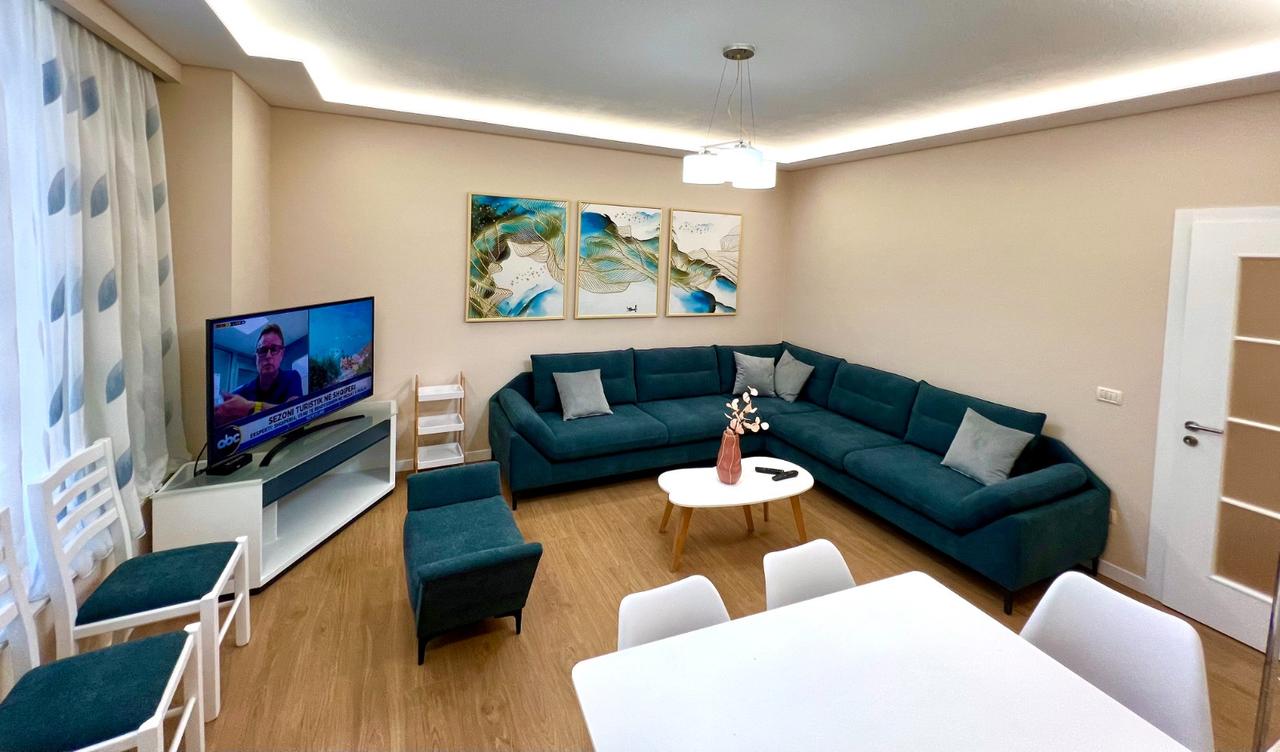 1+1 APARTMENT FOR RENT - ELECTRIC MARKET