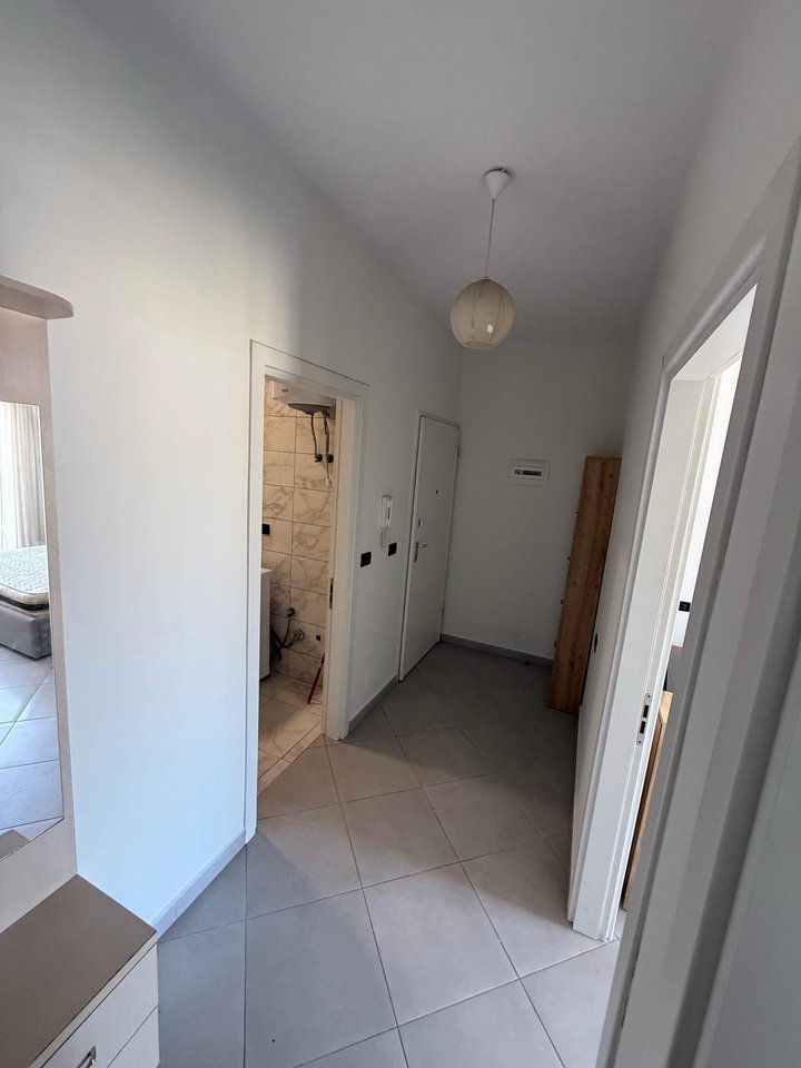 1+1 APARTMENT FOR RENT - DIBRA STREET, AMERICAN 2