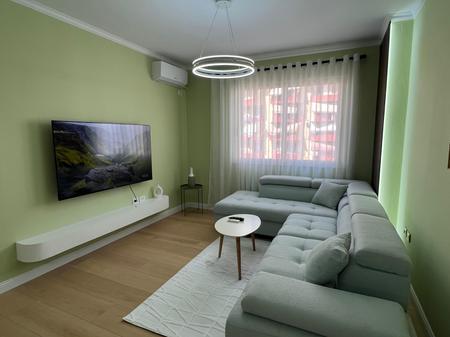 FOR SALE APARTMENT 2+1 - ASTIR