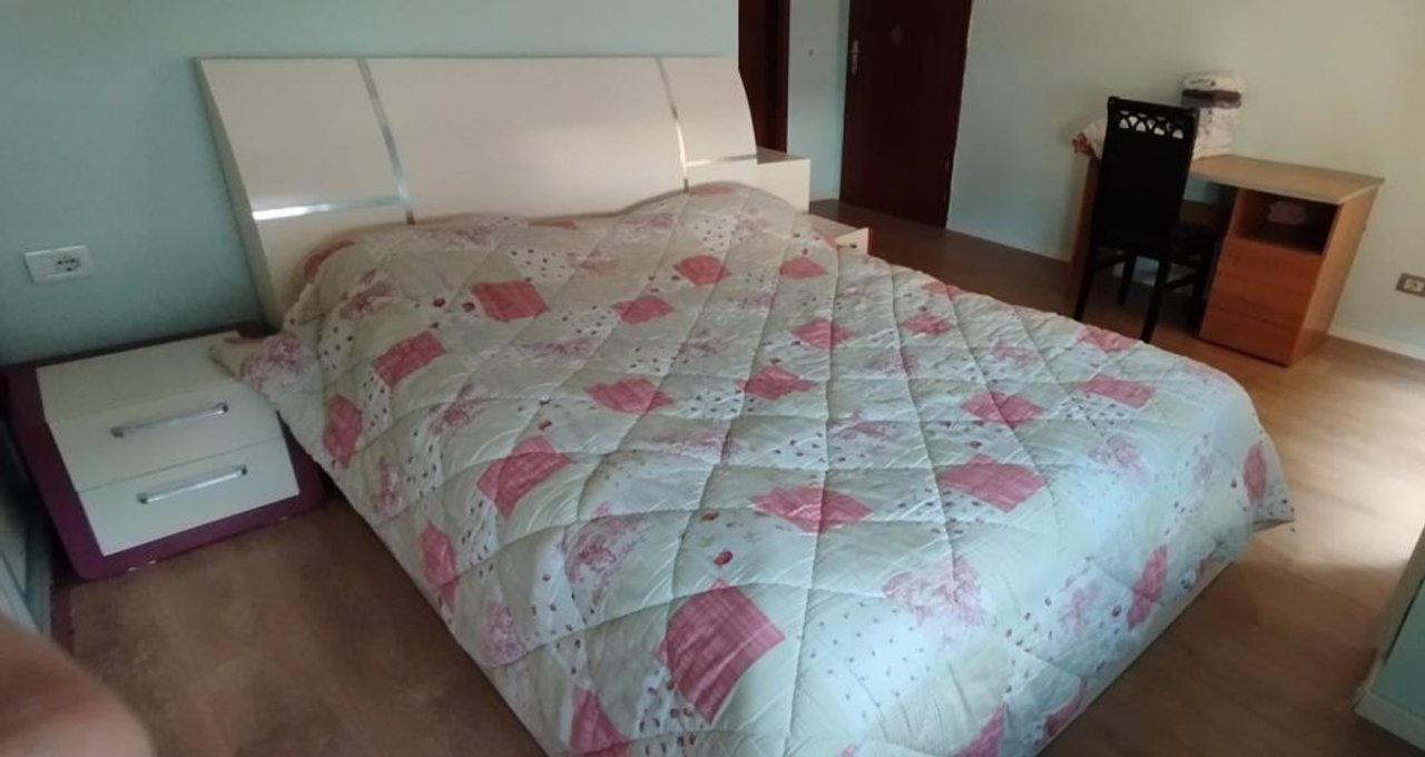 1+1 APARTMENT FOR RENT - YZBERISHT, MISTO MAME