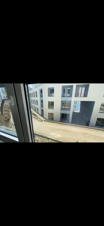 APARTMENT FOR SALE 1+1+PARKING - KODRA E PRIFTIT