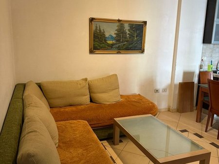 APPARTAMENTO IN AFFITTO 2+1+BALCONE - SELVIA