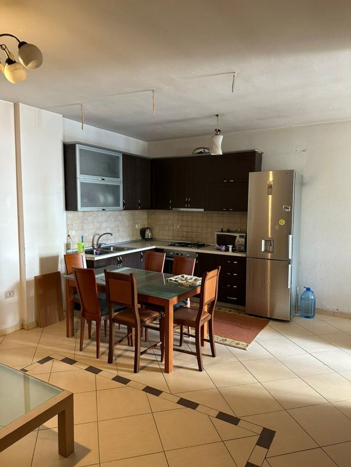 APPARTAMENTO IN AFFITTO 2+1+BALCONE - SELVIA