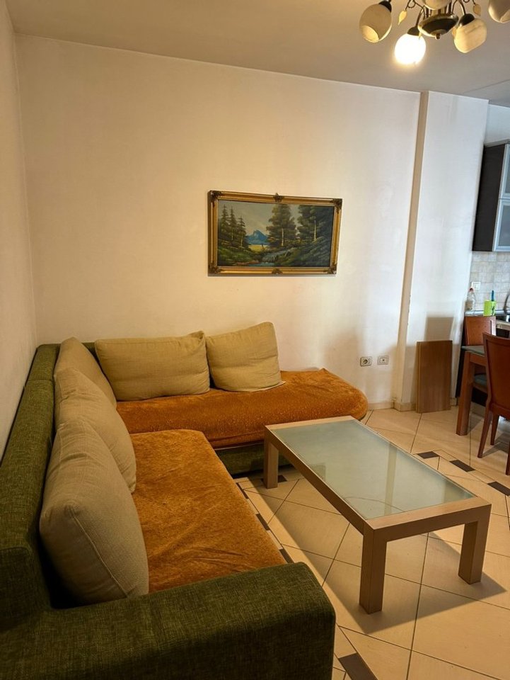 APPARTAMENTO IN AFFITTO 2+1+BALCONE - SELVIA