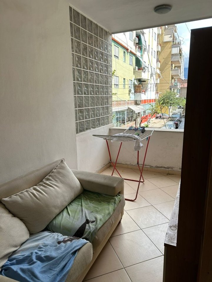 APPARTAMENTO IN AFFITTO 2+1+BALCONE - SELVIA
