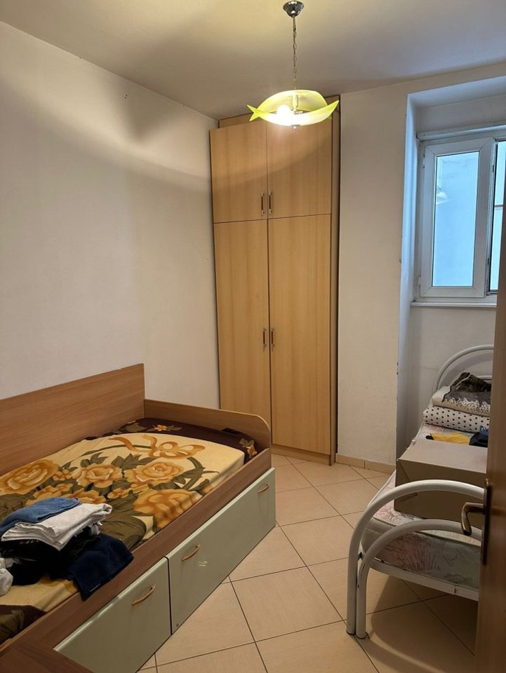 APPARTAMENTO IN AFFITTO 2+1+BALCONE - SELVIA