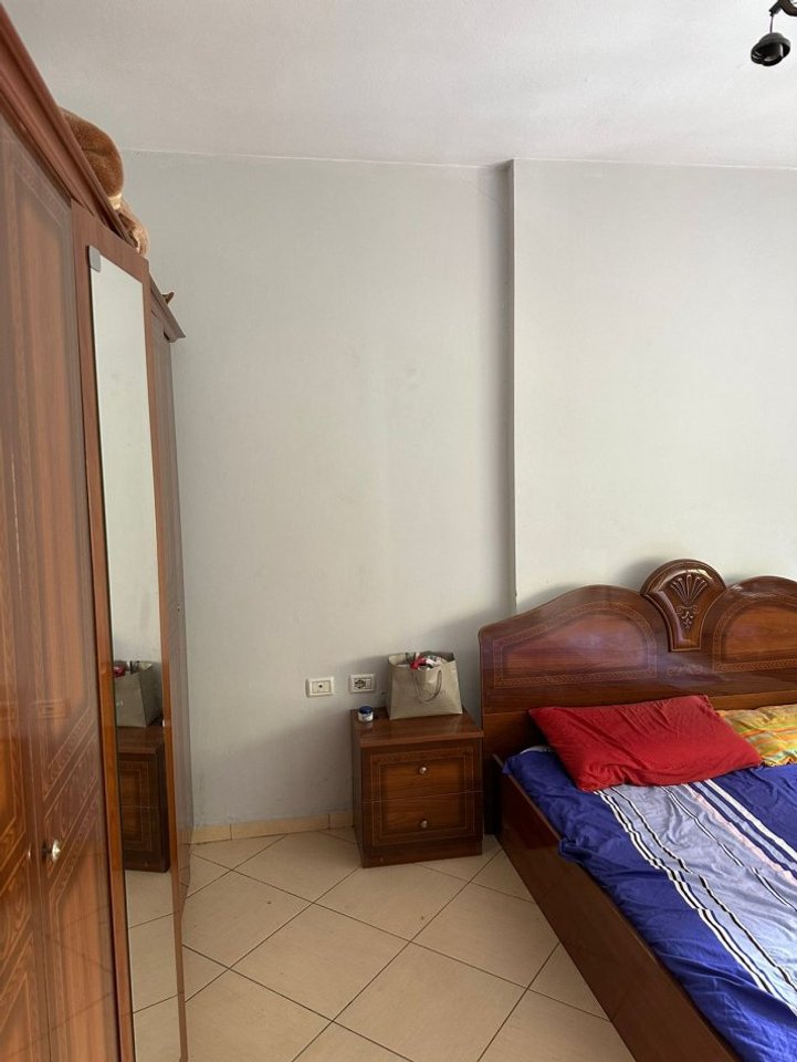 APPARTAMENTO IN AFFITTO 2+1+BALCONE - SELVIA