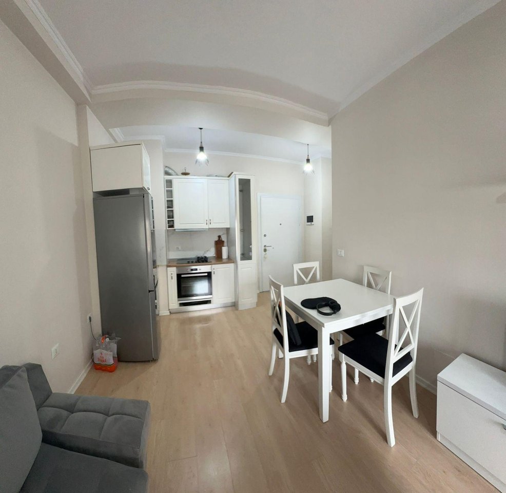 APARTMENT FOR SALE 1+1 Block - DECEMBER 21