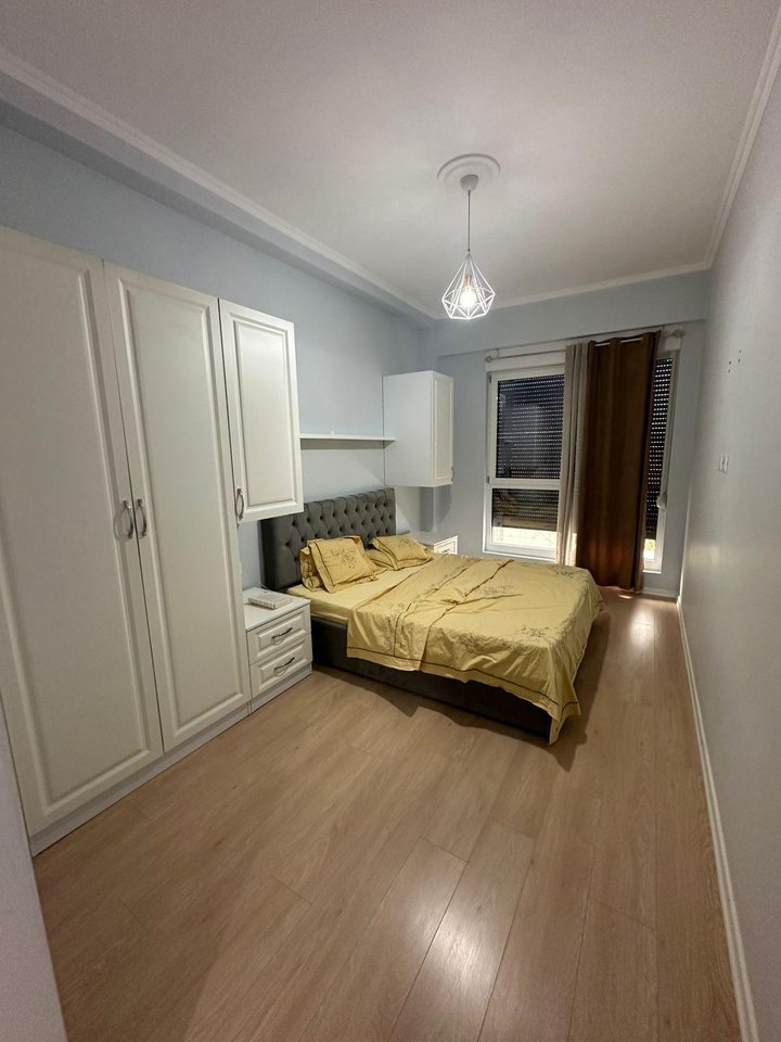 APARTMENT FOR SALE 1+1 Block - DECEMBER 21