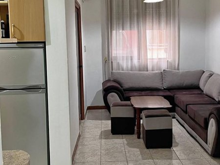 SHITET APARTAMENT 1+1 – RRUGA MYSLYM SHYRI, TIRANË