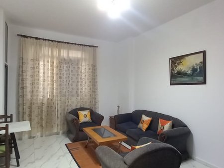 STUDIO APARTMENT FOR RENT – SHKOZË, ALI SHEFQETI STREET