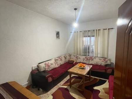 JEPET ME QERA APARTAMENT 3+1 – DON BOSKO, TIRANË