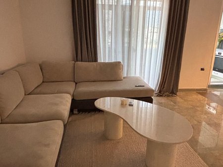 FOR RENT 2+1 APARTMENT – ALI DEMI