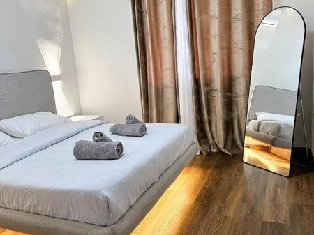 JEPET ME QIRA APARTAMENT 2+1 – BLLOK, TIRANË