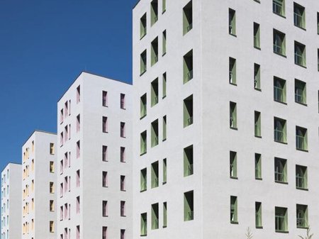 VENDESI APPARTAMENTO 1+1 – ALI DEMI, COMPLESSO KADIU