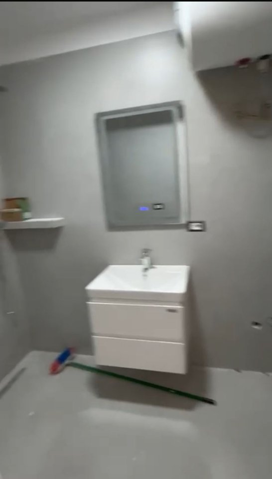 APARTMENT FOR SALE 2+1 – PORCELAN