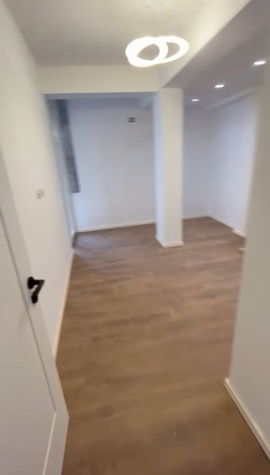 APARTMENT FOR SALE 2+1 – PORCELAN