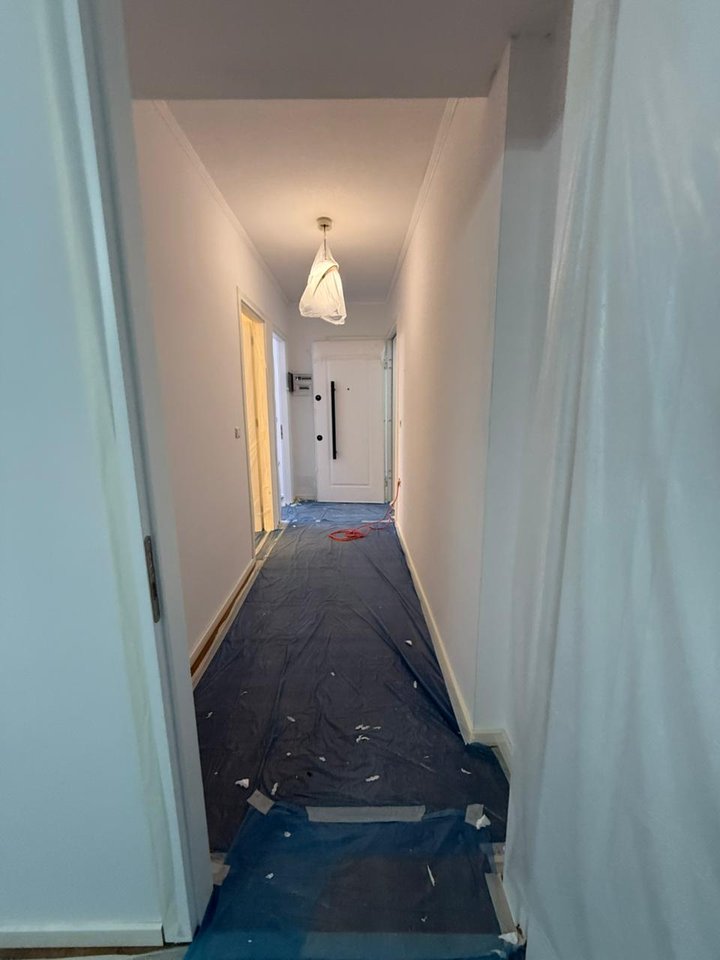 APARTMENT FOR SALE 2+1 – PORCELAN