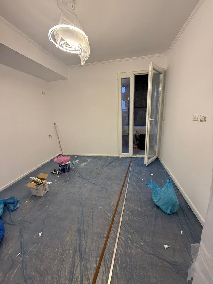 APARTMENT FOR SALE 2+1 – PORCELAN