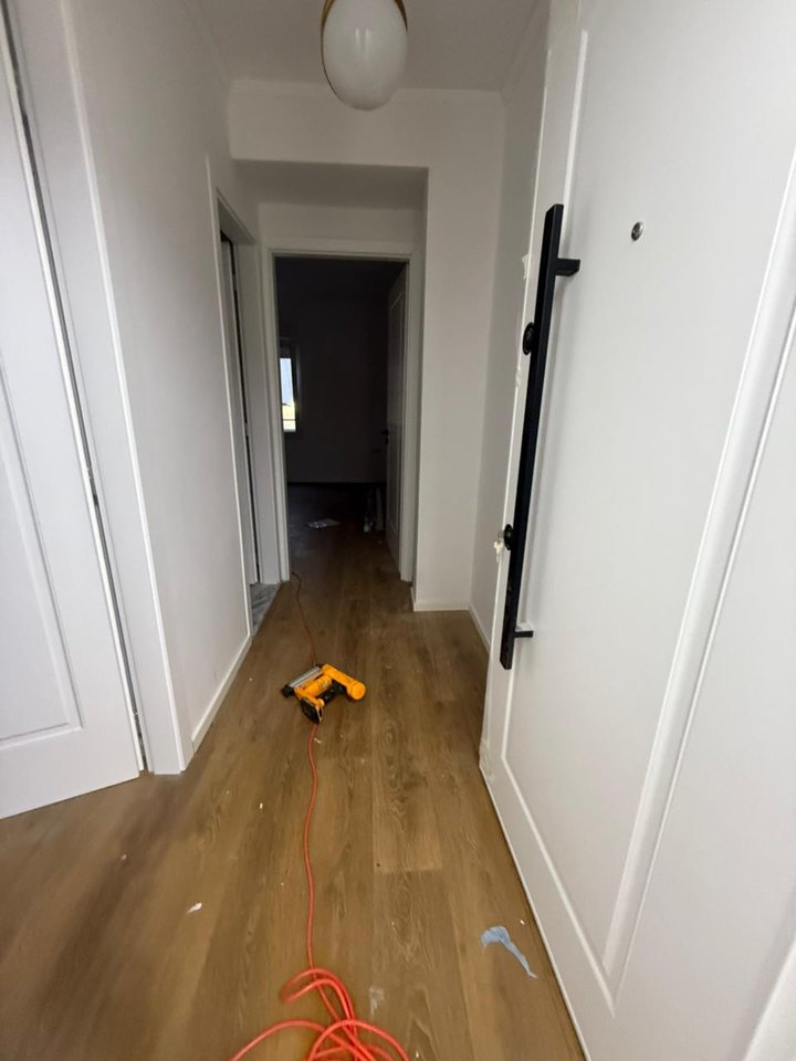 APARTMENT FOR SALE 1+1 – PORCELAIN, NEAR UET