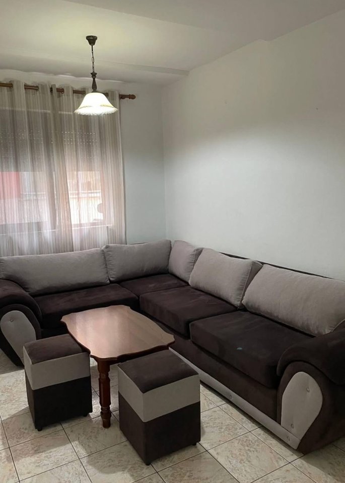 SHITET APARTAMENT 1+1 – RRUGA MYSLYM SHYRI, TIRANË