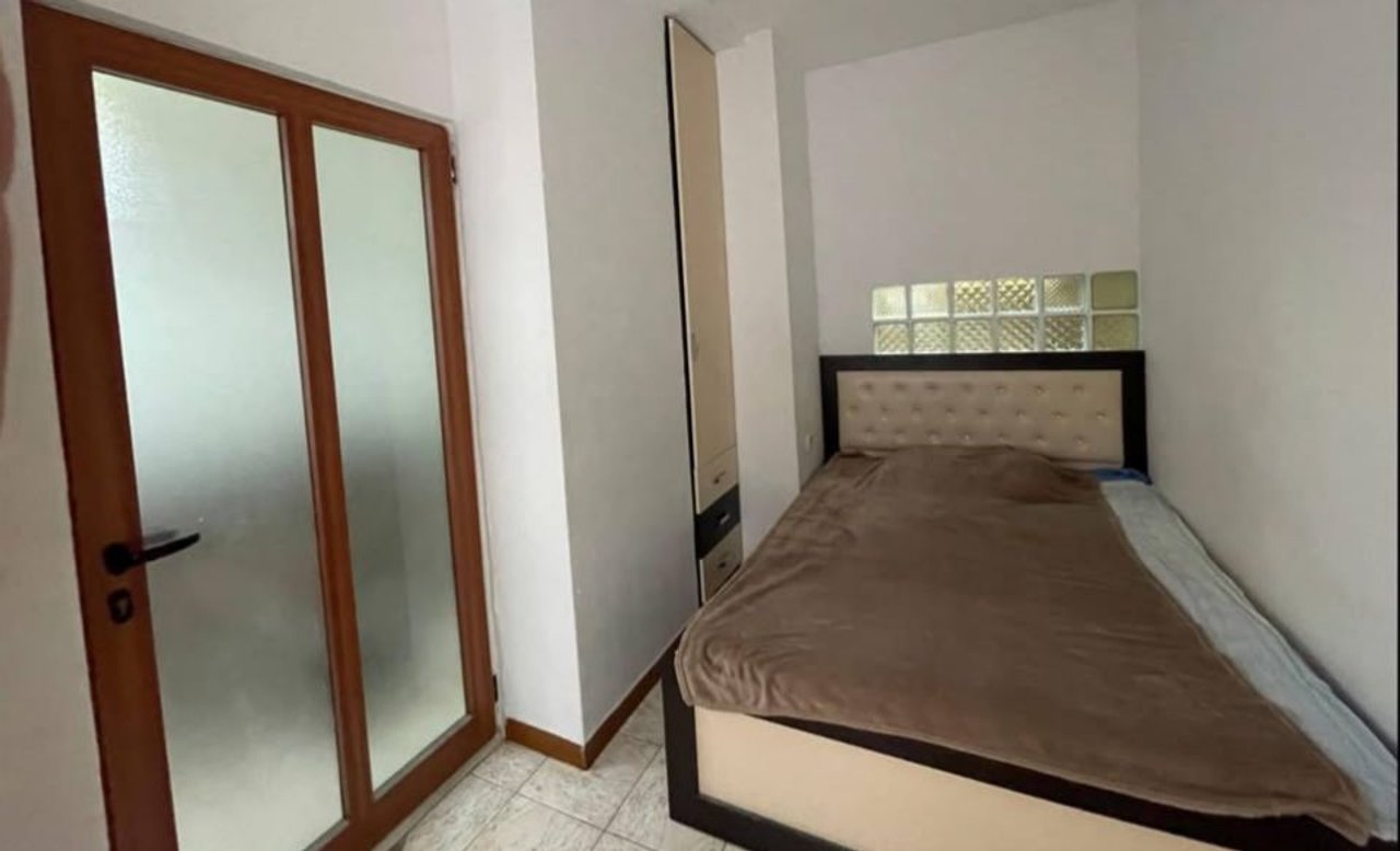 SHITET APARTAMENT 1+1 – RRUGA MYSLYM SHYRI, TIRANË