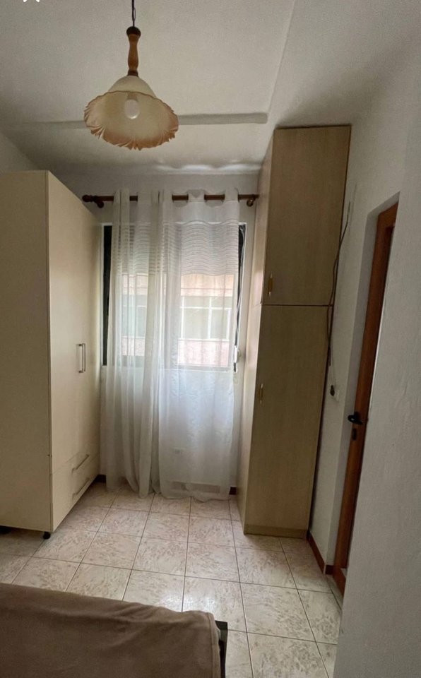 SHITET APARTAMENT 1+1 – RRUGA MYSLYM SHYRI, TIRANË