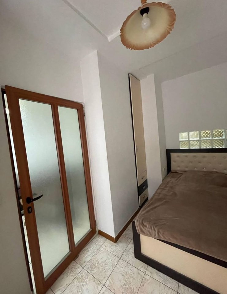 SHITET APARTAMENT 1+1 – RRUGA MYSLYM SHYRI, TIRANË