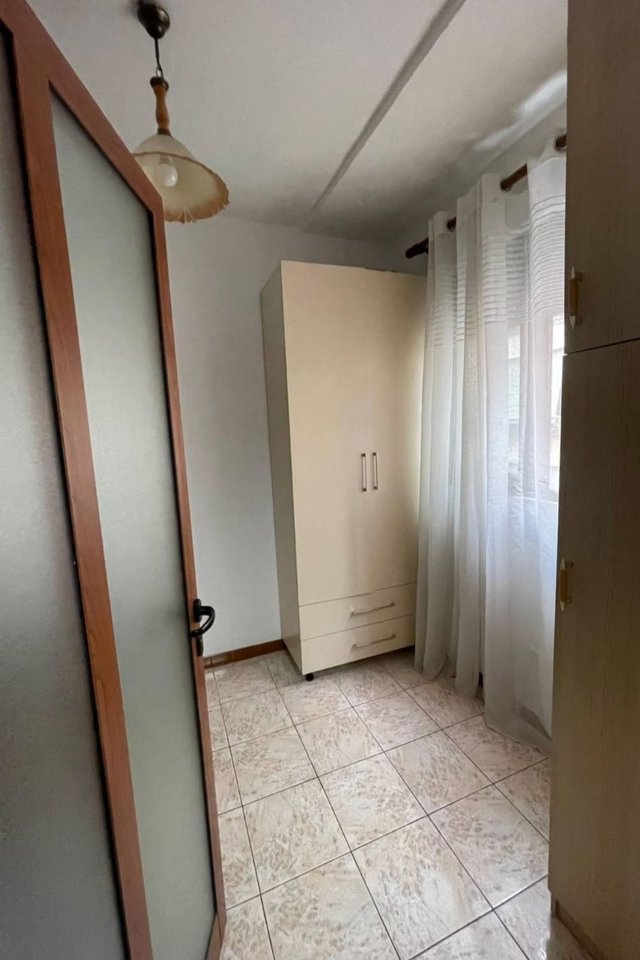 SHITET APARTAMENT 1+1 – RRUGA MYSLYM SHYRI, TIRANË